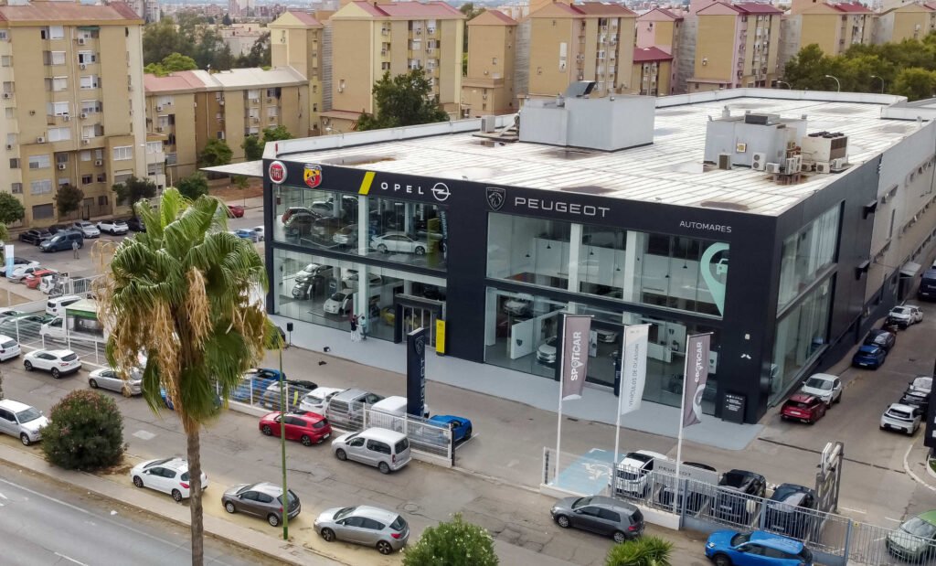 Cuáles son las mejores concesionarias Fiat en Ramos Mejía 8 Cuáles son las mejores concesionarias Fiat en Ramos Mejía