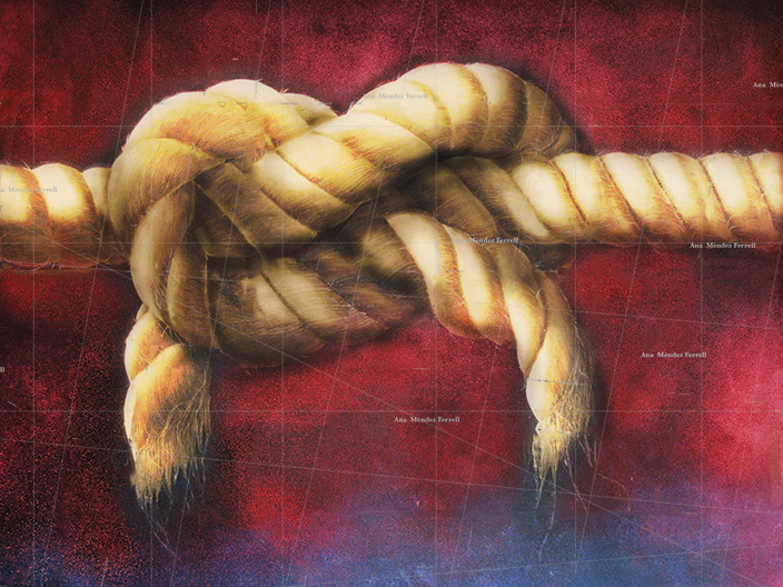 Qué significa el cordón de tres dobleces en la Biblia 5 Qué significa el cordón de tres dobleces en la Biblia
