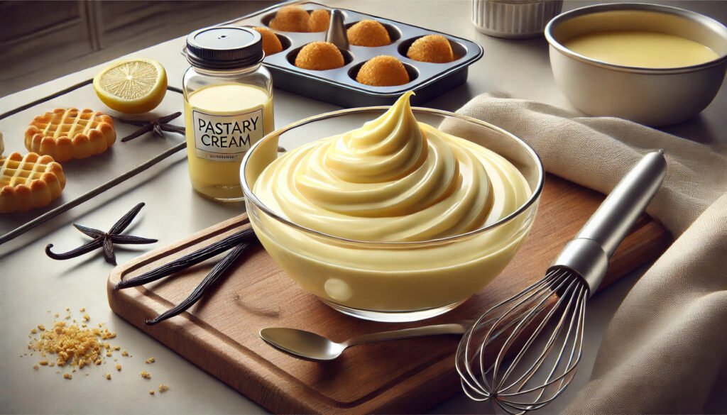 Cómo hacer una deliciosa crema Bon o Bon para rellenar tortas 6 Cómo hacer una deliciosa crema Bon o Bon para rellenar tortas