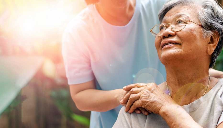 Qué servicios ofrece el Instituto Geriátrico Santa María del Buen Ayre 8 Qué servicios ofrece el Instituto Geriátrico Santa María del Buen Ayre