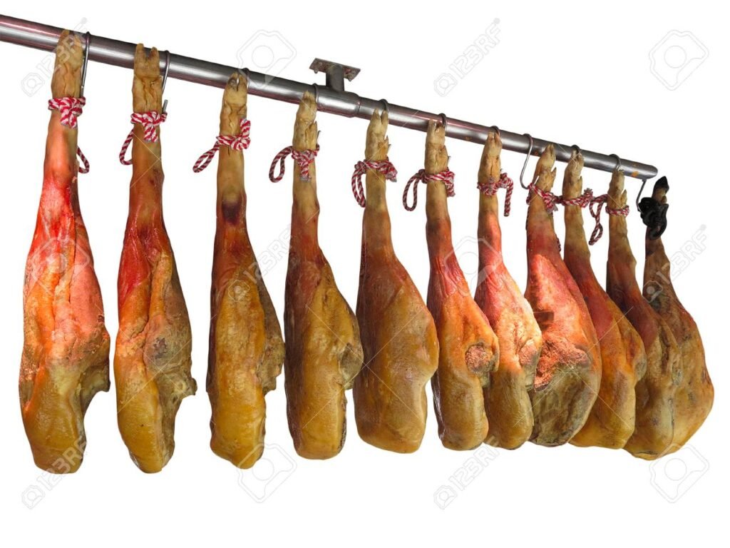 Qué puedes encontrar en el Museo del Jamón de Puerto Madero 8 Qué puedes encontrar en el Museo del Jamón de Puerto Madero