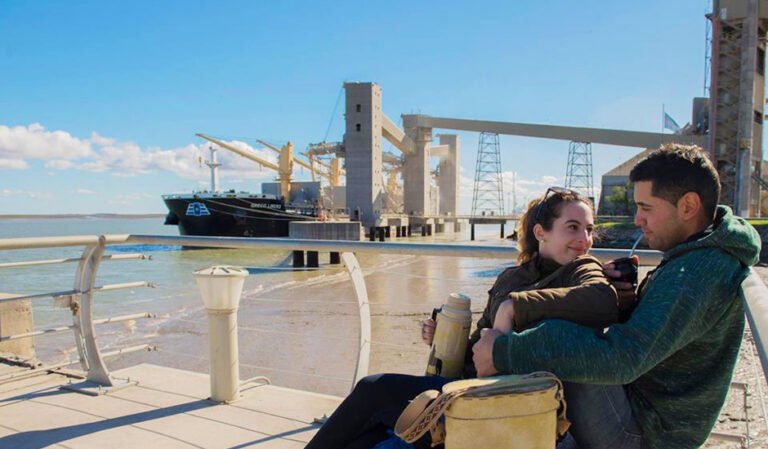 Qué servicios ofrece la agencia de viajes Techera Turismo en Bahía Blanca 16 destinos turisticos de bahia blanca