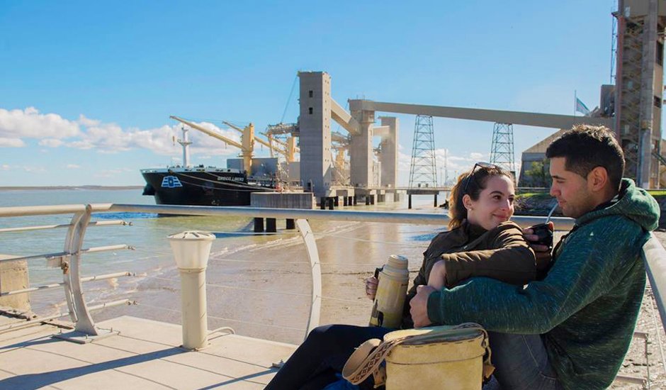 Qué servicios ofrece la agencia de viajes Techera Turismo en Bahía Blanca