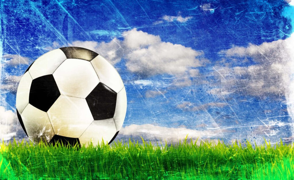 Cómo dibujar pelotas de fútbol fácilmente paso a paso 7 Cómo dibujar pelotas de fútbol fácilmente paso a paso