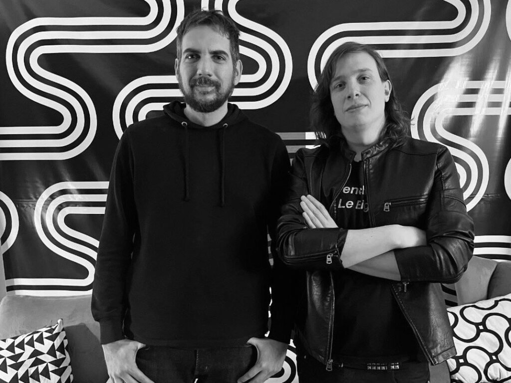 Quiénes son Mariano Cohn y Gastón Duprat en el cine argentino 1 directores argentinos en accion creativa