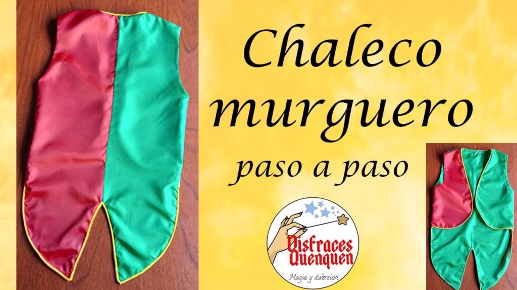 Cómo elegir el mejor disfraz de murga para varón 5 Cómo elegir el mejor disfraz de murga para varón