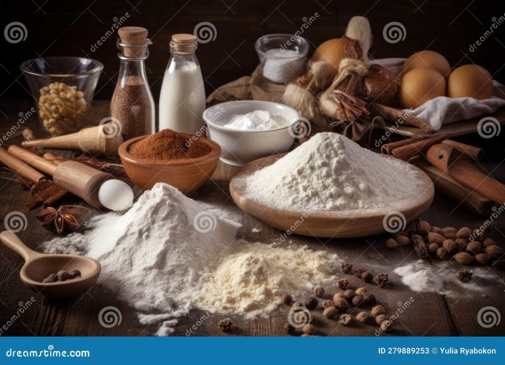 Qué tipo de harina es la ideal para preparar tortas fritas 5 Qué tipo de harina es la ideal para preparar tortas fritas