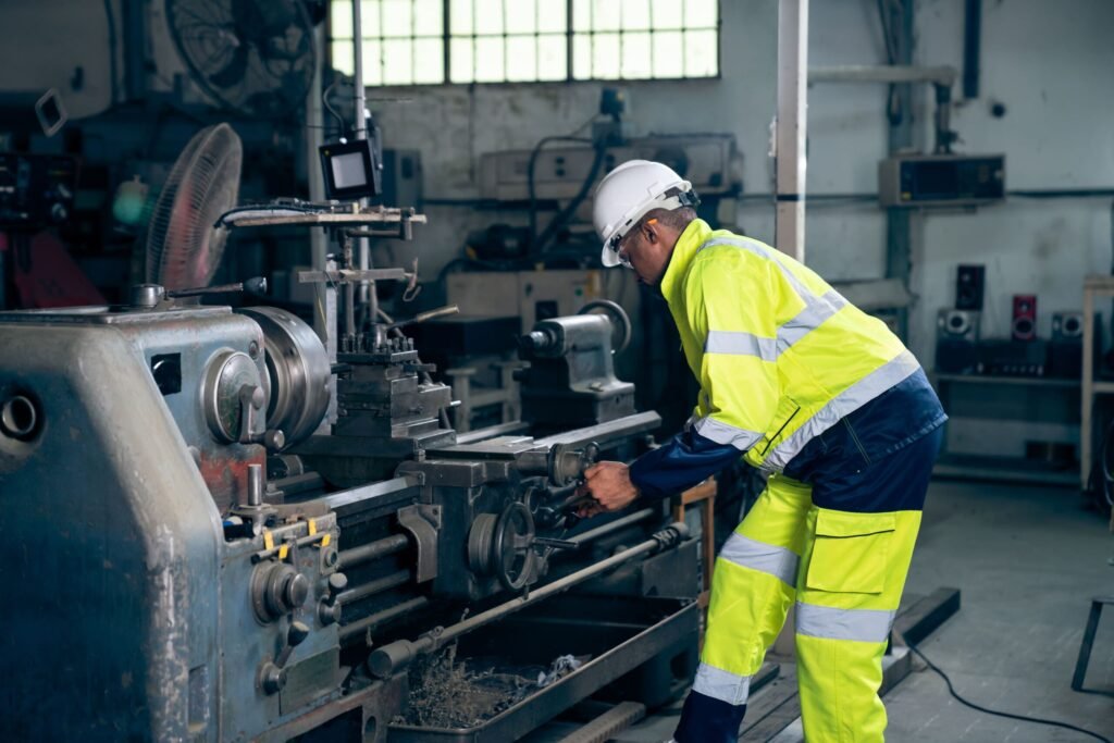 Qué tipos de maquinarias y equipos fabrica Tecmaq SRL 4 Qué tipos de maquinarias y equipos fabrica Tecmaq SRL