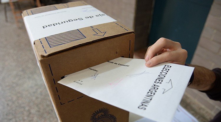Cómo consultar el padrón electoral en Argentina usando tu DNI 3 Cómo consultar el padrón electoral en Argentina usando tu DNI
