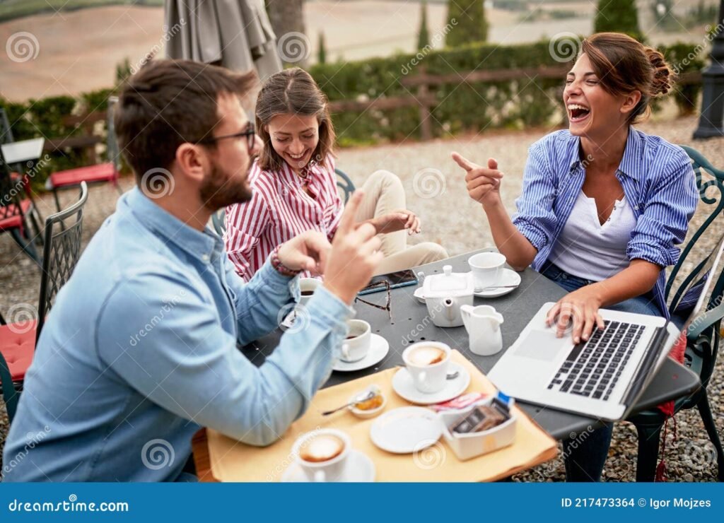 Qué significa ser amigos con derecho y cuáles son sus características