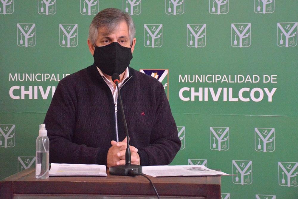 Cómo encontrar empleos en Chivilcoy a través de La Razón Clasificados 6 Cómo encontrar empleos en Chivilcoy a través de La Razón Clasificados