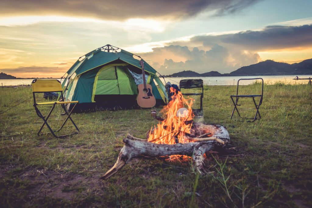 Qué Debo Llevar a un Campamento para Pasarla Genial 7 Qué Debo Llevar a un Campamento para Pasarla Genial