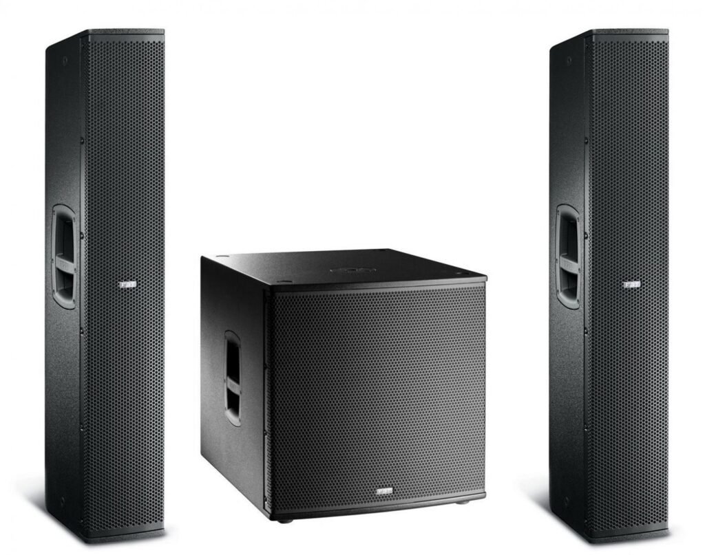 Qué es DMX SRL y qué servicios de iluminación y sonido ofrece 5 Qué es DMX SRL y qué servicios de iluminación y sonido ofrece