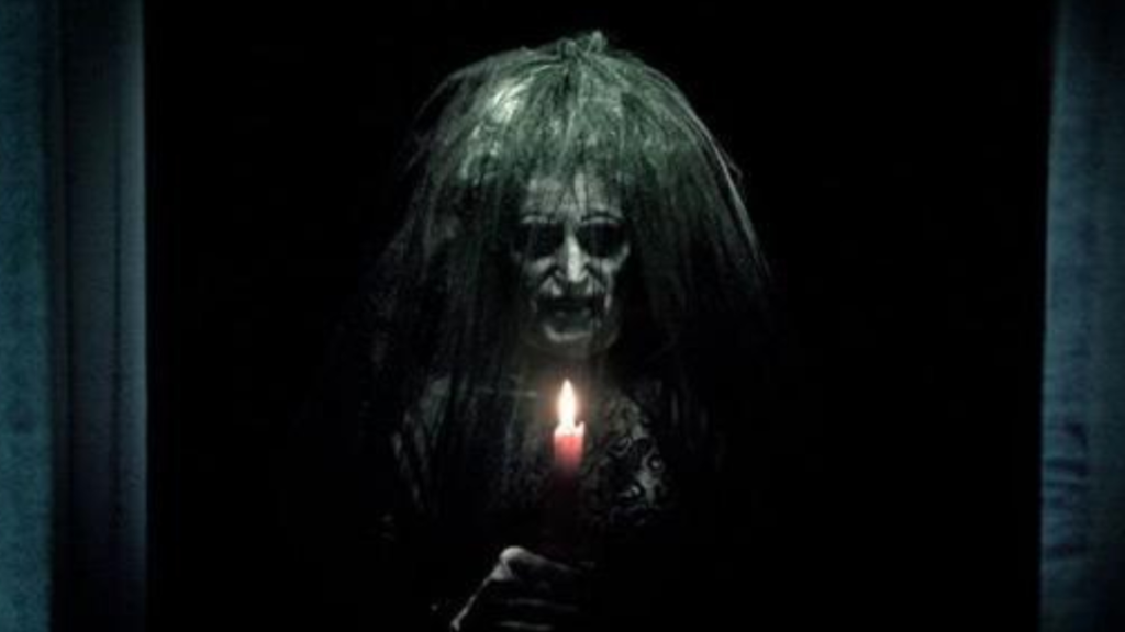 Qué funciones tiene "Evil Dead Rise" en el contexto del cine de terror 8 Qué funciones tiene «Evil Dead Rise» en el contexto del cine de terror