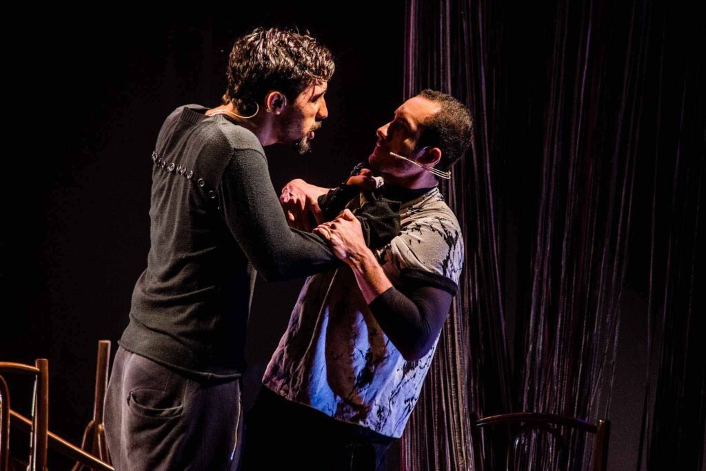 Qué Es Una Obra De Teatro Y Cuáles Son Sus Elementos Principales 4 Qué Es Una Obra De Teatro Y Cuáles Son Sus Elementos Principales