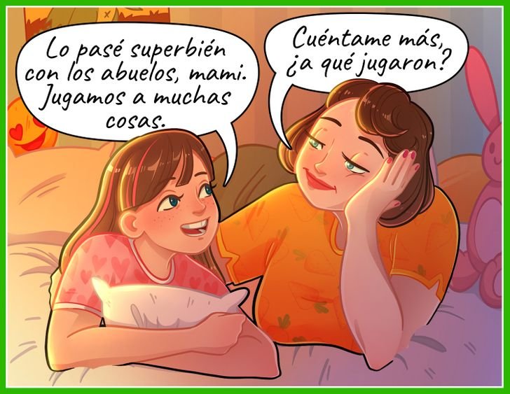 De dónde proviene la expresión "de oídas te había oído" 1 escucha atenta en una conversacion animada