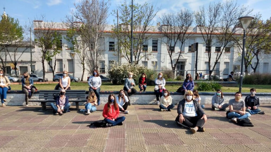 Qué oferta educativa y actividades ofrece el Colegio José Hernández en Lomas de Zamora 7 Qué oferta educativa y actividades ofrece el Colegio José Hernández en Lomas de Zamora