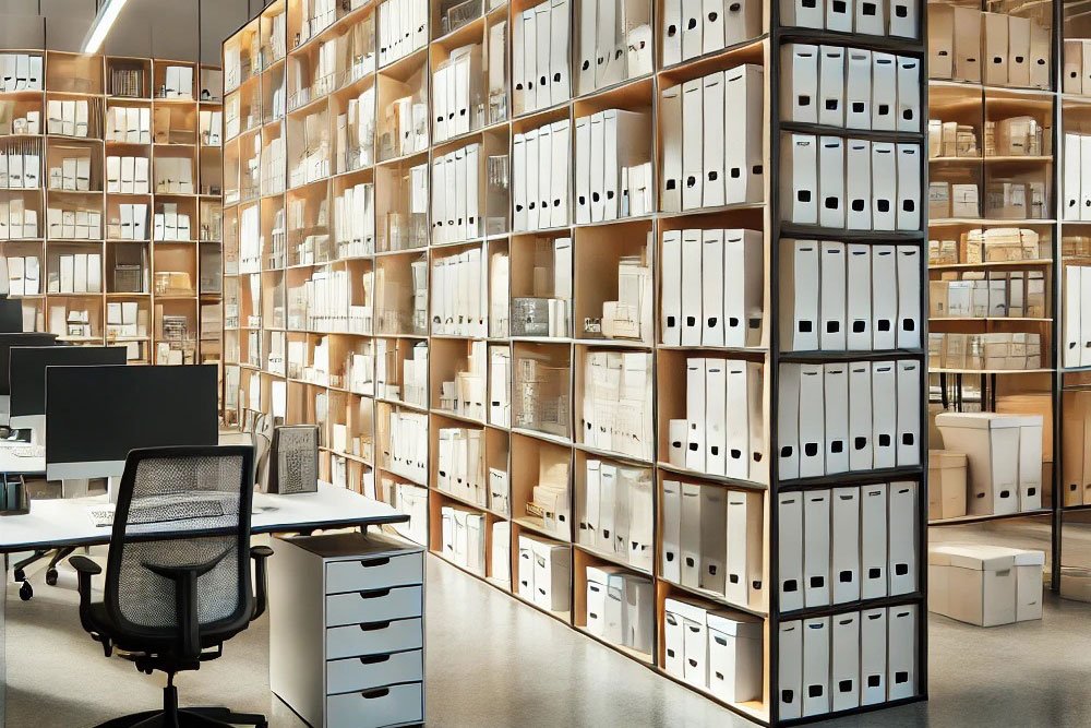 Qué es el in box storage y cómo puede optimizar tu oficina 5 Qué es el in box storage y cómo puede optimizar tu oficina