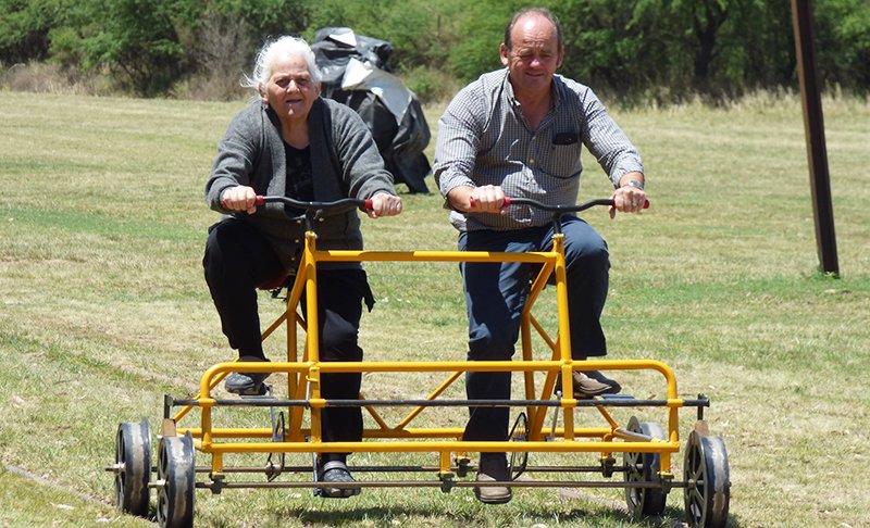 Dónde encontrar información sobre el tren a Santa Rosa, La Pampa 6 Dónde encontrar información sobre el tren a Santa Rosa, La Pampa