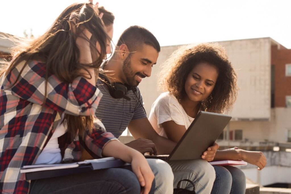 Qué servicios ofrece el campus virtual de la UTN San Francisco 3 Qué servicios ofrece el campus virtual de la UTN San Francisco