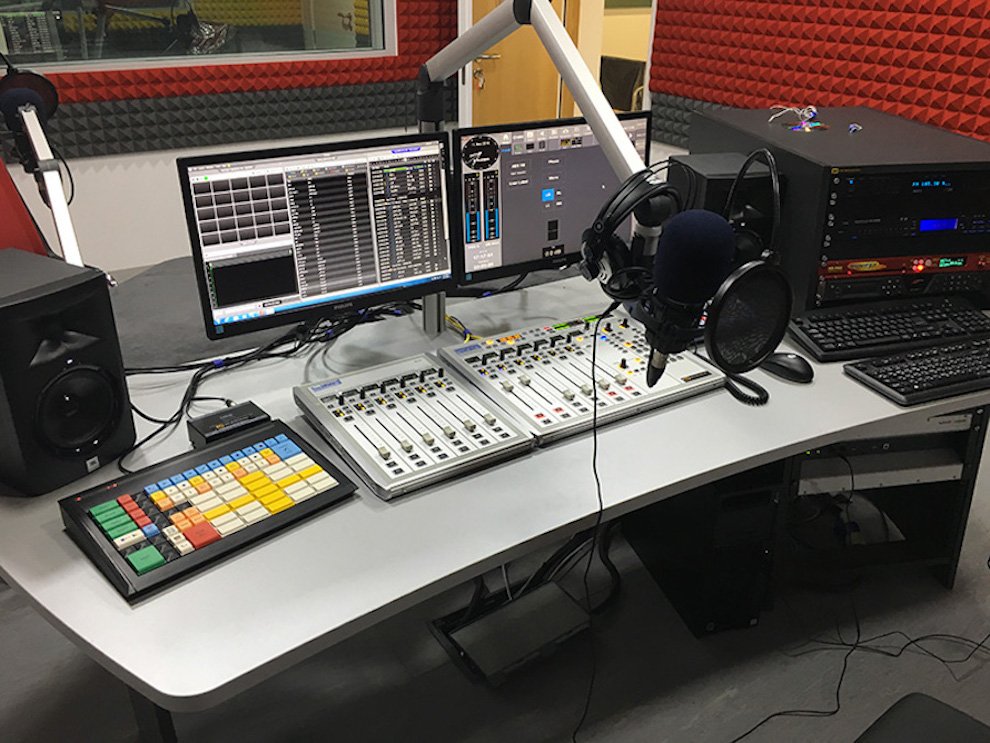 Qué servicios ofrece Radio Horizonte en Villa Ángela, Chaco 5 Qué servicios ofrece Radio Horizonte en Villa Ángela, Chaco