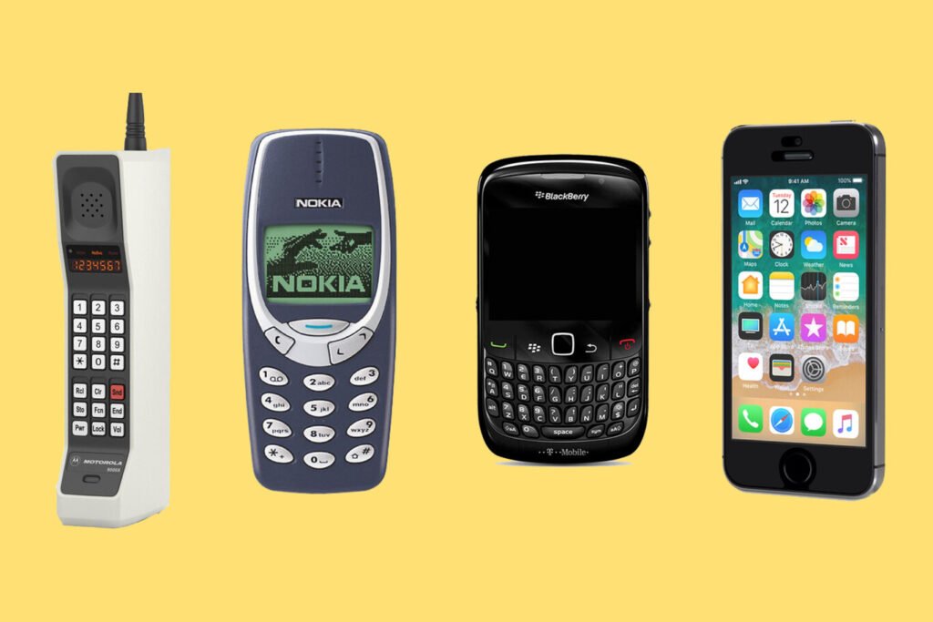 Cuál es la historia y evolución del teléfono a lo largo del tiempo 3 Cuál es la historia y evolución del teléfono a lo largo del tiempo