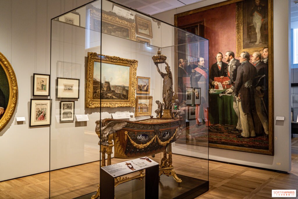 Qué ofrece el Museo y Biblioteca de la Sociedad Histórica de Nueva York