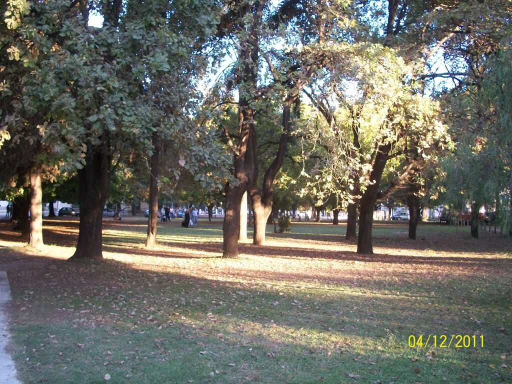 Qué características tiene el Colegio del Parque en Ramos Mejía 3 Qué características tiene el Colegio del Parque en Ramos Mejía