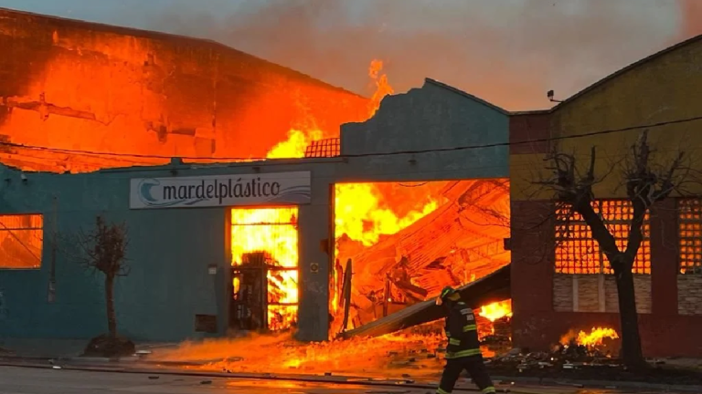 Qué información hay sobre Plastigas S.A. en Mar del Plata 6 fabrica de plasticos en mar del plata
