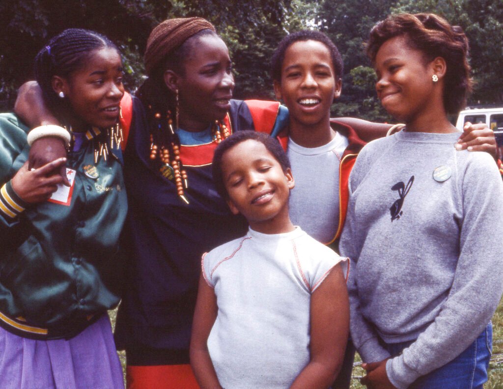 Cuántos hijos tuvo Bob Marley y quiénes son ellos 4 Cuántos hijos tuvo Bob Marley y quiénes son ellos