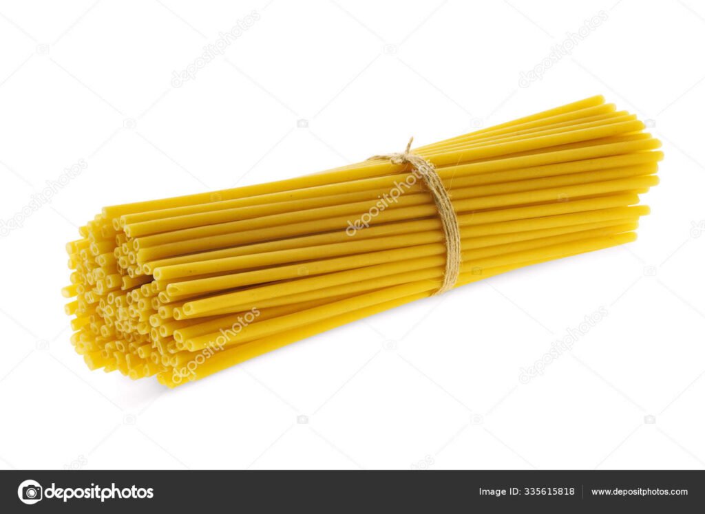 Qué son los fideos con agujero en el medio y cómo cocinarlos 6 Qué son los fideos con agujero en el medio y cómo cocinarlos