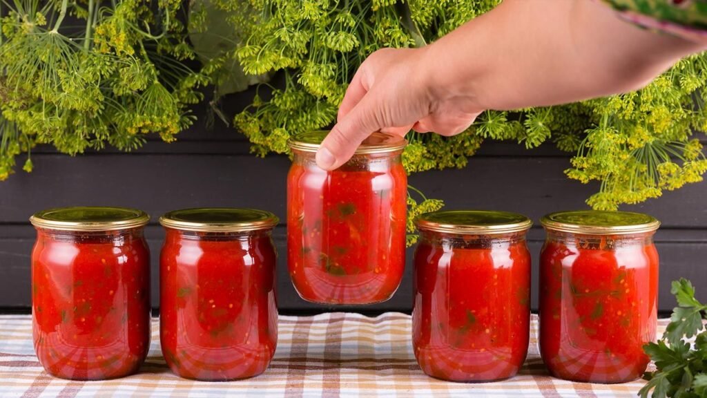 Cómo esterilizar frascos para conservar mermelada de forma segura 3 Cómo esterilizar frascos para conservar mermelada de forma segura