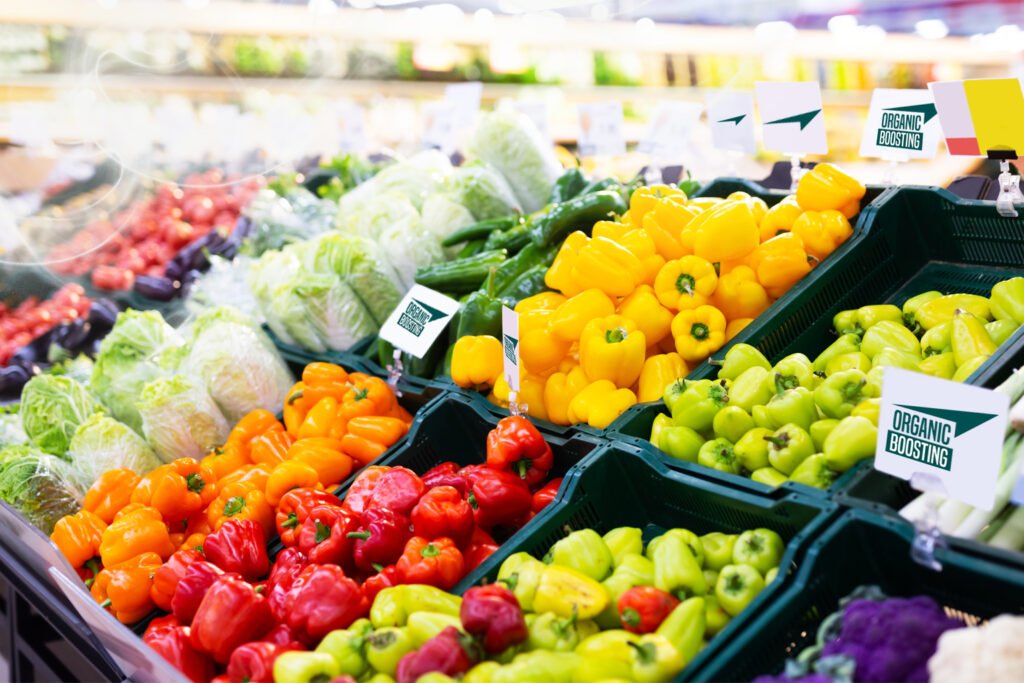 Qué beneficios ofrecen los alimentos orgánicos y naturales de Fernanda 5 Qué beneficios ofrecen los alimentos orgánicos y naturales de Fernanda