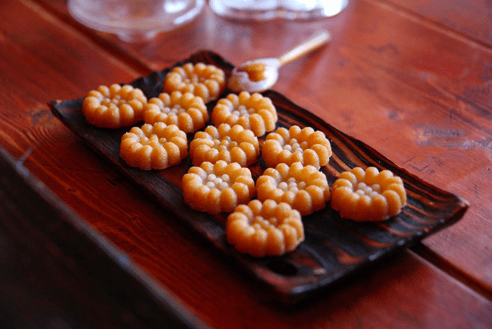 Cómo preparar galletas de miel al estilo alemán de manera fácil 5 Cómo preparar galletas de miel al estilo alemán de manera fácil