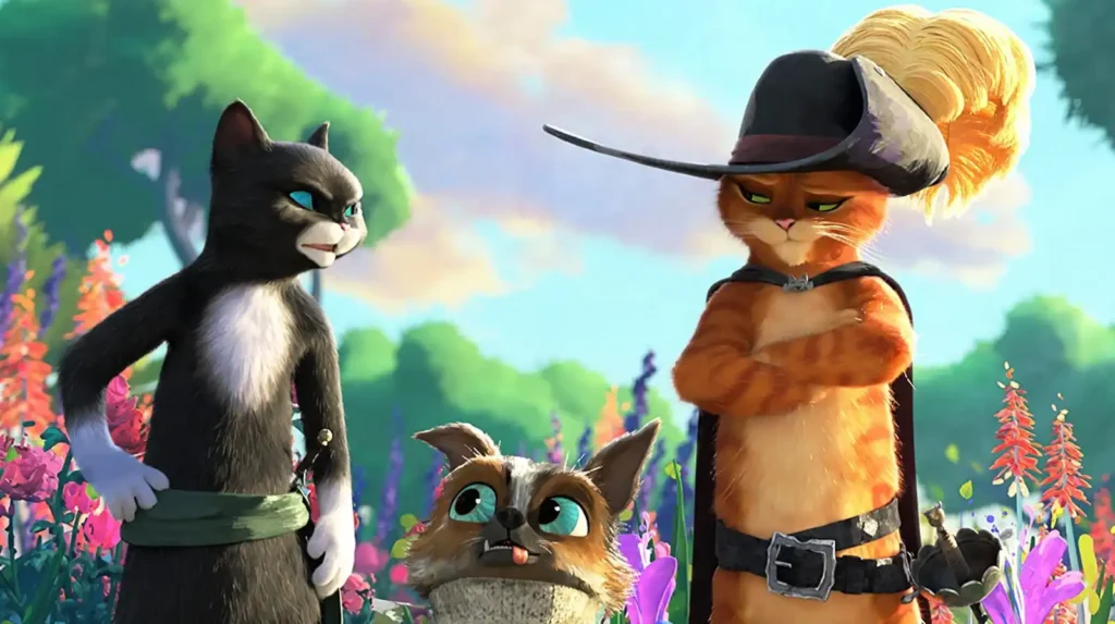 Qué enseñanza nos deja el cuento del gato con botas 4 Qué enseñanza nos deja el cuento del gato con botas