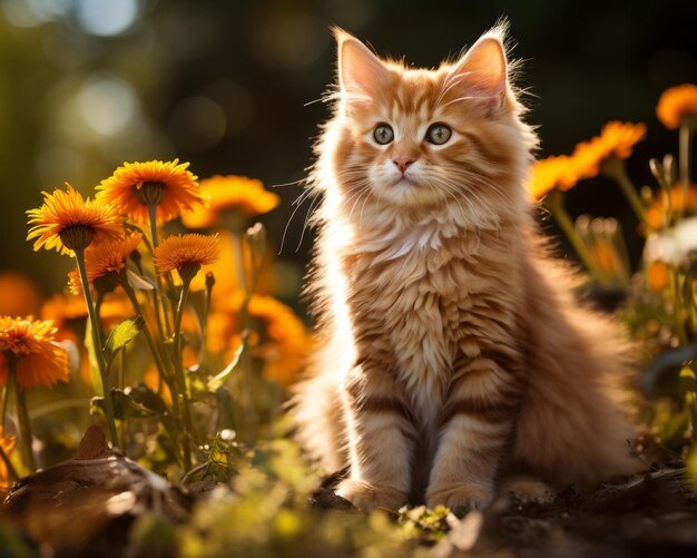 Si yo fuera un gato, cómo sería mi vida y mis aventuras diarias 6 Si yo fuera un gato, cómo sería mi vida y mis aventuras diarias