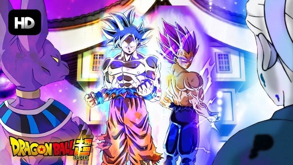 Qué es «Dragon Ball Z: La batalla de los dioses» y su trama