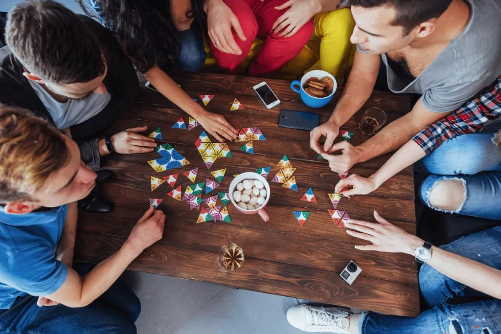 Cómo jugar a Tutti Frutti online con amigos de manera fácil 3 Cómo jugar a Tutti Frutti online con amigos de manera fácil
