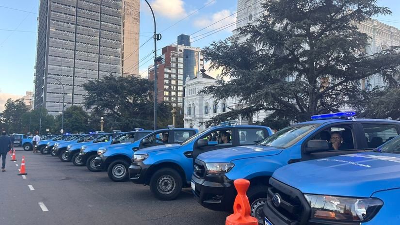 Qué servicios ofrece SP Seguridad Privada en La Plata 7 Qué servicios ofrece SP Seguridad Privada en La Plata