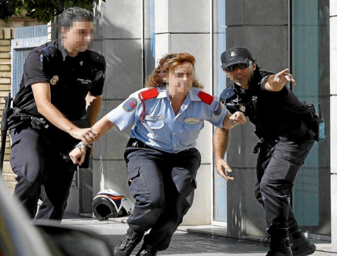 Qué servicios ofrece Seguridad Privada El Guardián SRL en Argentina 5 Qué servicios ofrece Seguridad Privada El Guardián SRL en Argentina