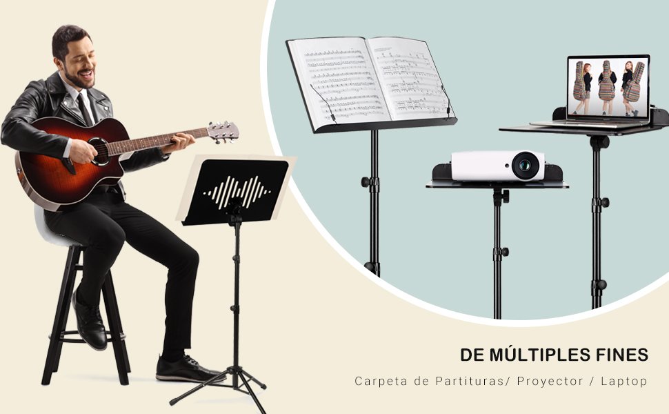 Cómo aprender a leer partituras de guitarra de manera sencilla