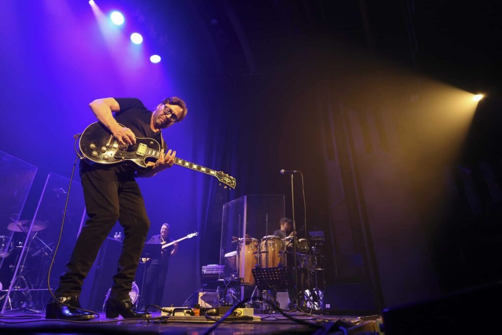 Dónde encontrar la letra de "Johnny B. Goode" en español 6 Dónde encontrar la letra de «Johnny B. Goode» en español