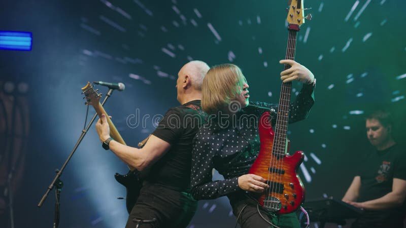 Quiénes son Ratones Paranoicos y cuál es su legado en el rock argentino