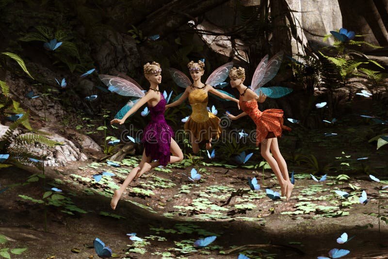 Quiénes son los personajes de Tinker Bell: Hadas y Piratas 3 Quiénes son los personajes de Tinker Bell: Hadas y Piratas