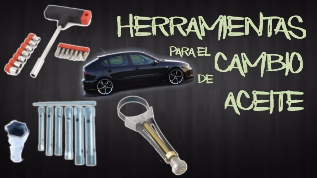 Cómo realizar el cambio de aceite y filtro en Rosario 5 Cómo realizar el cambio de aceite y filtro en Rosario