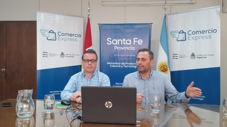 Qué empresas se encuentran en San Lorenzo, Santa Fe 22 industria y comercio en san lorenzo santa fe