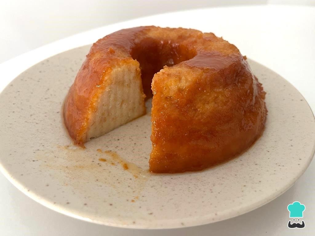 Cuáles son los ingredientes necesarios para preparar budín de pan 1 ingredientes frescos para budin de pan