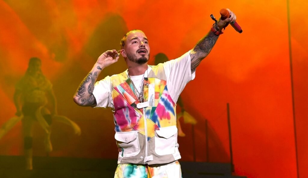 Sabés cuántos años tiene J Balvin en la actualidad 6 Sabés cuántos años tiene J Balvin en la actualidad
