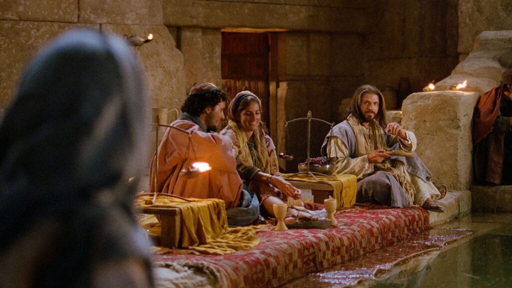 En qué relato bíblico Jesús convierte el agua en vino 7 En qué relato bíblico Jesús convierte el agua en vino