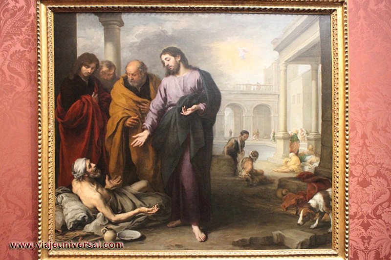 Por qué Jesús sanó a un paralítico y qué significa para nosotros 7 Por qué Jesús sanó a un paralítico y qué significa para nosotros